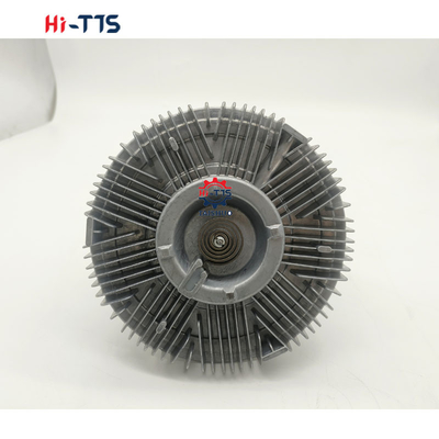 E320D E320DL Escavatore C6 C6.4 Parti del motore 324-0123 508-6314 Fan Drive Clutch