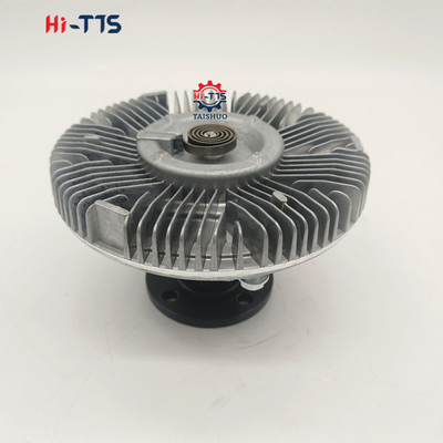 E320D E320DL Escavatore C6 C6.4 Parti del motore 324-0123 508-6314 Fan Drive Clutch