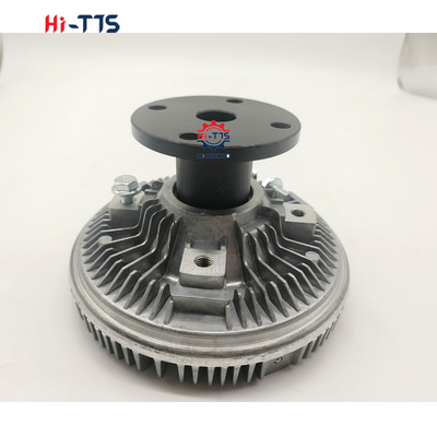 E320D E320DL Escavatore C6 C6.4 Parti del motore 324-0123 508-6314 Fan Drive Clutch