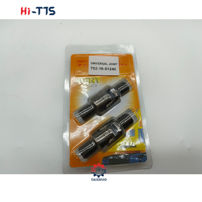 Collegamento universale 702-16-51240 per escavatore PC200-5 PC200-6 PC200-7