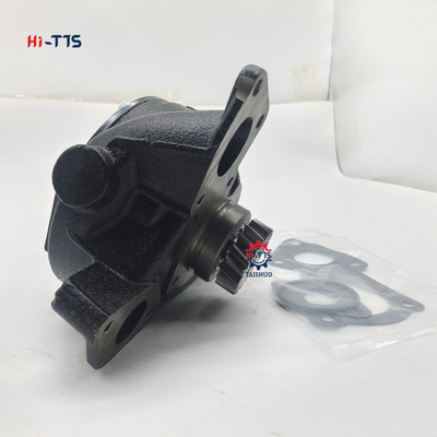 Pompa dell'acqua parte n. U5MW0160 4131E011 4131E105 per 1006-6T 1006-6TW 1006-60T Diesel in colore grigio