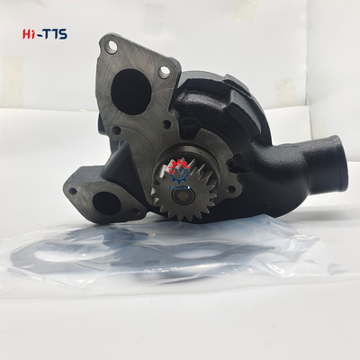 Pompa dell'acqua parte n. U5MW0160 4131E011 4131E105 per 1006-6T 1006-6TW 1006-60T Diesel in colore grigio