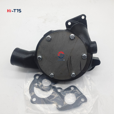 Pompa dell'acqua parte n. U5MW0160 4131E011 4131E105 per 1006-6T 1006-6TW 1006-60T Diesel in colore grigio