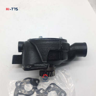 Pompa dell'acqua parte n. U5MW0160 4131E011 4131E105 per 1006-6T 1006-6TW 1006-60T Diesel in colore grigio