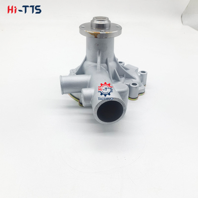 U5MW0173 U5MW0175 Pompa d'acqua per 704-30 704-26 704-30T Materiale di alluminio in acciaio diesel