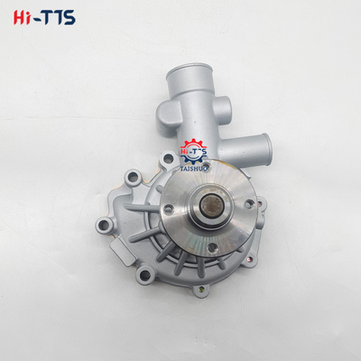 U5MW0173 U5MW0175 Pompa d'acqua per 704-30 704-26 704-30T Materiale di alluminio in acciaio diesel