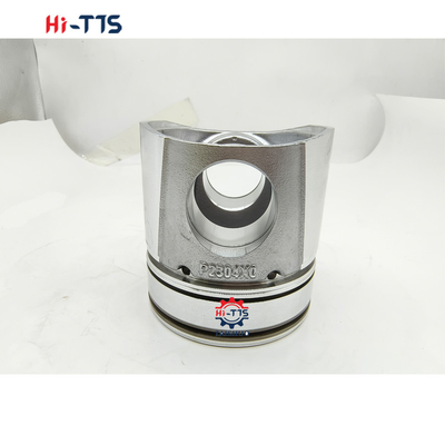 3957795 Pistoli per motori 6D107 6BT