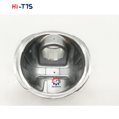 3957795 Pistoli per motori 6D107 6BT