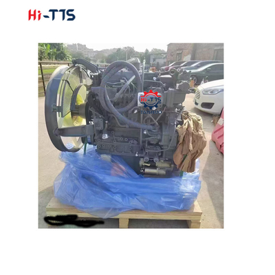 6HK1 6BD1 Motore diesel Motore per Isuzu