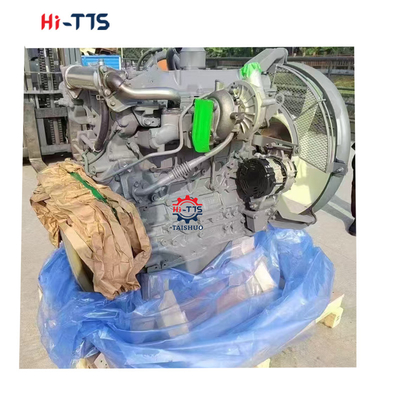 6HK1 6BD1 Motore diesel Motore per Isuzu