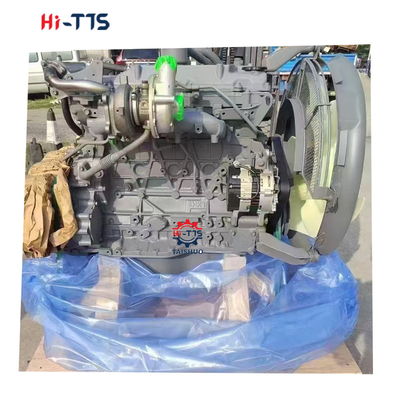 6HK1 6BD1 Motore diesel Motore per Isuzu