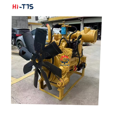 3406 3306 Assemblaggio di motori per escavatori C15 C18 C13 C16 per i meccanismi dei motori diesel Caterpillar