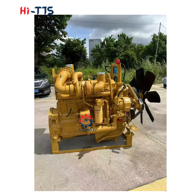 3406 3306 Assemblaggio di motori per escavatori C15 C18 C13 C16 per i meccanismi dei motori diesel Caterpillar