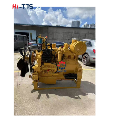 3406 3306 Assemblaggio di motori per escavatori C15 C18 C13 C16 per i meccanismi dei motori diesel Caterpillar