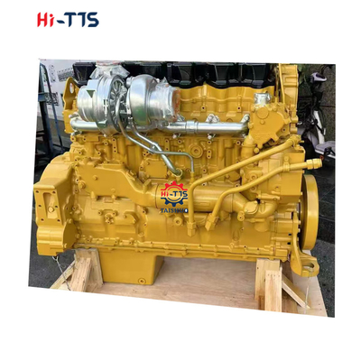 Motore diesel C15 Motor assembly per escavatore Caterpillar