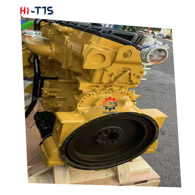 Motore diesel C15 Motor assembly per escavatore Caterpillar