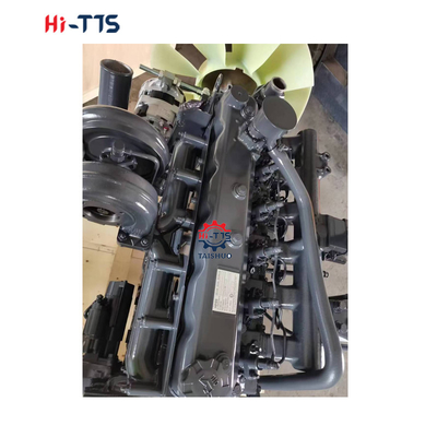 Motore diesel DB58 Motore completo per parti di escavatori