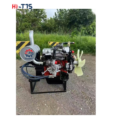 J05E Motore completo Assy Parti di motore diesel