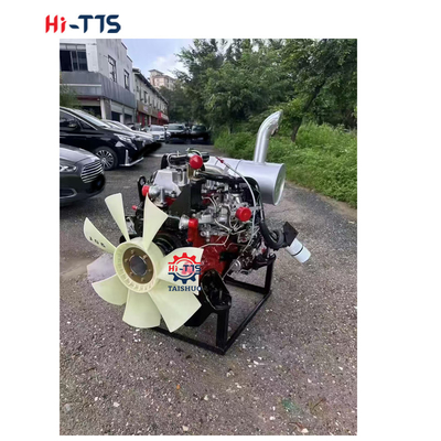 J05E Motore completo Assy Parti di motore diesel
