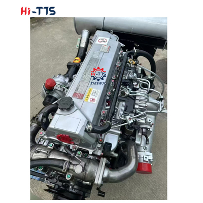 J08E Motore completo Assy Parti di motore diesel