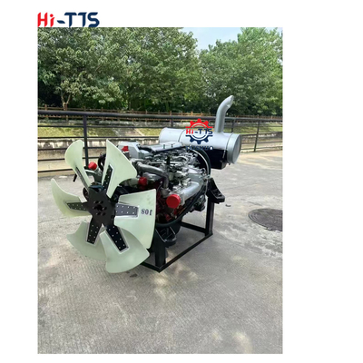 J08E Motore completo Assy Parti di motore diesel
