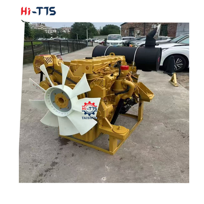 C9 Motore completo Assy Parti di motore diesel