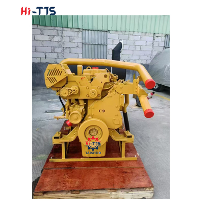 C9 Motore completo Assy Parti di motore diesel
