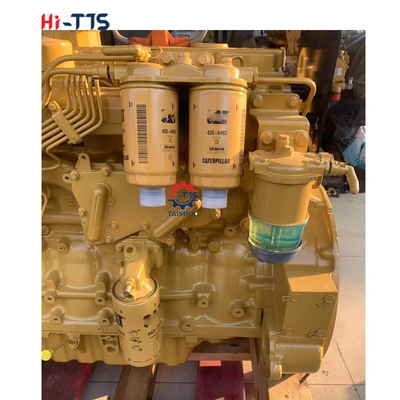 Motore a iniezione diretta Caterpillar C7.1