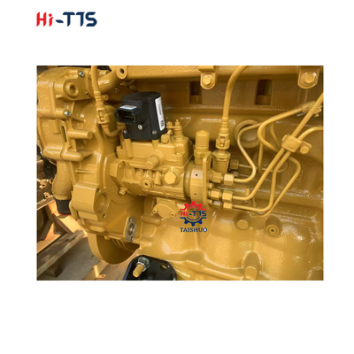Motore a iniezione diretta Caterpillar C7.1