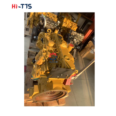 Motore a iniezione diretta Caterpillar C7.1
