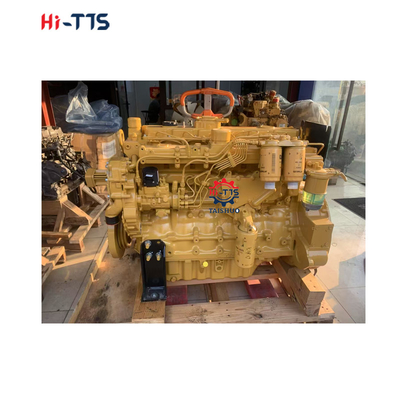 Motore a iniezione diretta Caterpillar C7.1