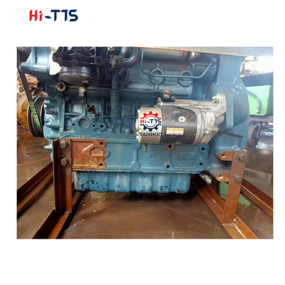 Motore V3800 Motore diesel Assemblaggio per escavatore Kubota