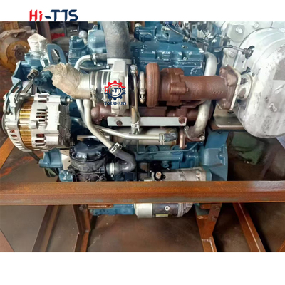 Motore V3800 Motore diesel Assemblaggio per escavatore Kubota