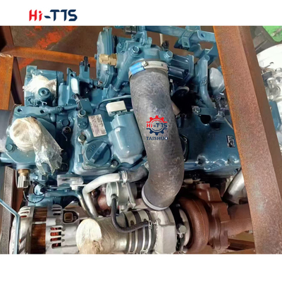 Motore V3800 Motore diesel Assemblaggio per escavatore Kubota