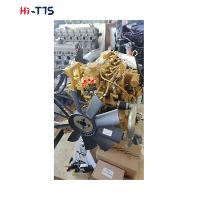 Yuchai Guowu 1N4S00 Motor Assembly and Performance