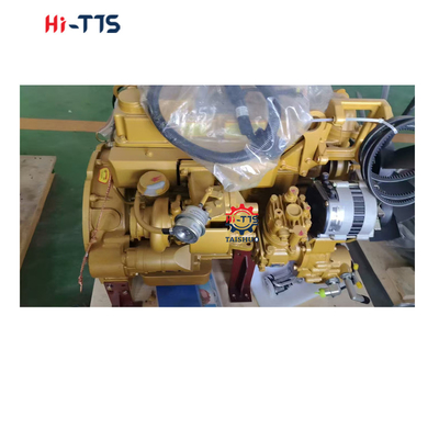 Yuchai Guowu 1N4S00 Motor Assembly and Performance