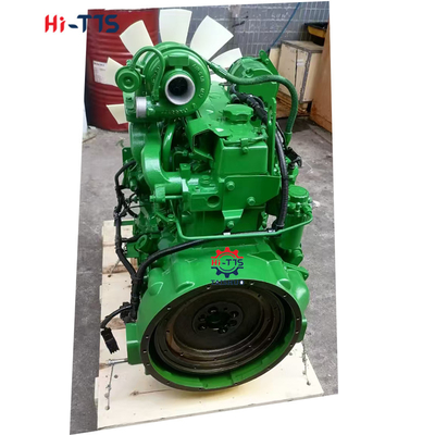 Motore diesel 4045 Motore completo per parti di escavatori