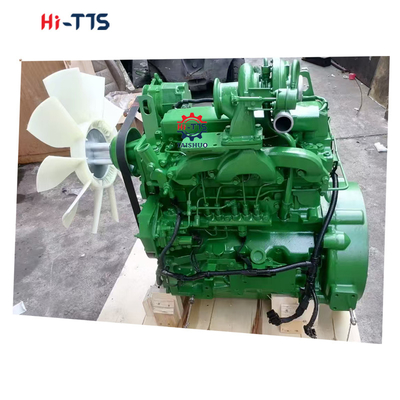 Motore diesel 4045 Motore completo per parti di escavatori