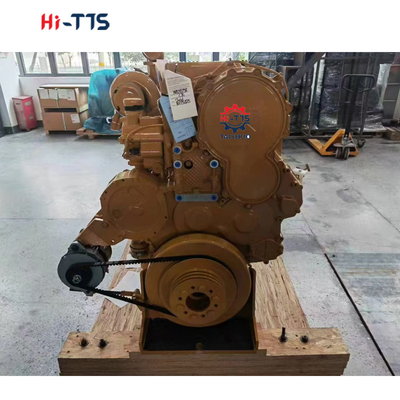 C15 Motore completo Assy Parti di motore diesel
