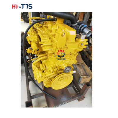 C33 Motore completo Assy Parti di motore diesel