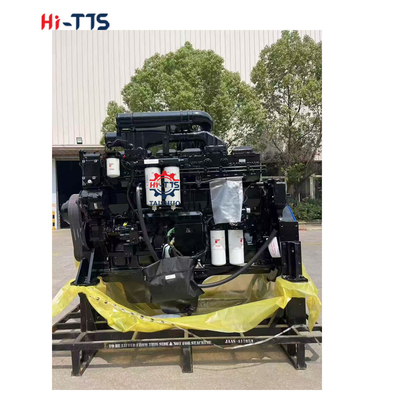 QSK23 Motore completo Assy Parti di motore diesel