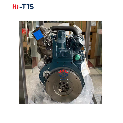 D1105 Motore completo Assy Parti di motore diesel