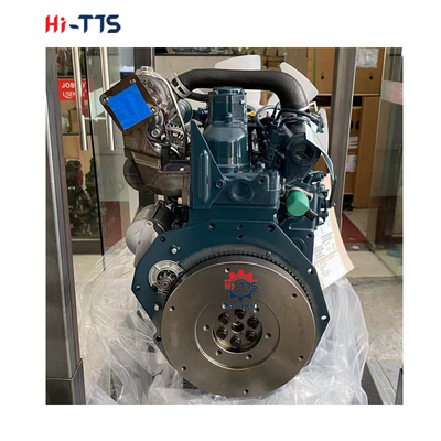 D1105 Motore completo Assy Parti di motore diesel