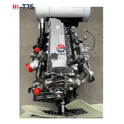 J08 Motore completo Assy Parti di motore diesel