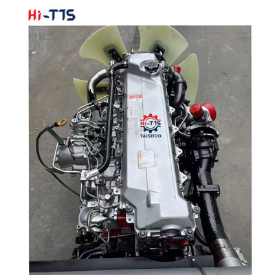 J08 Motore completo Assy Parti di motore diesel