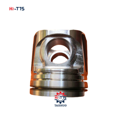 Kit di pistoni del motore di escavatore pistoni senza buco C7.1 4505996 3747389