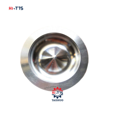 Kit di pistoni del motore di escavatore pistoni senza buco C7.1 4505996 3747389