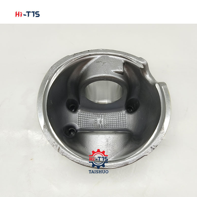 Kit di pistoni del motore di escavatore 4934860 4860 240716 STD 6D107 pistoni