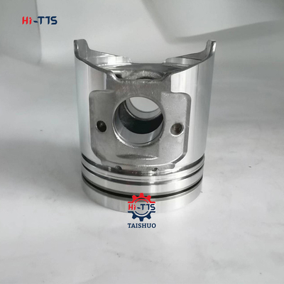 Motore da escavatore a pistone 4D98E 4TNE98 ML 129902-22080 129903-22081