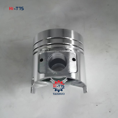 Motore da escavatore a pistone 4D98E 4TNE98 ML 129902-22080 129903-22081
